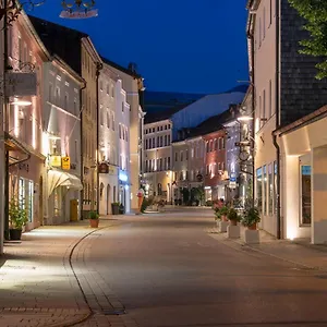 Historisches Teisendorf