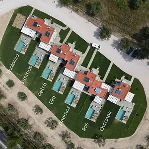  Vilă Noce Luxury