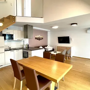 Apartments4you Vienna