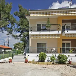  Apartament Mr&mrs