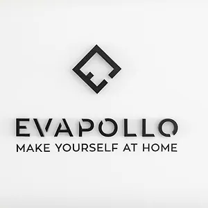 Appartamento Evapollo, Salonicco