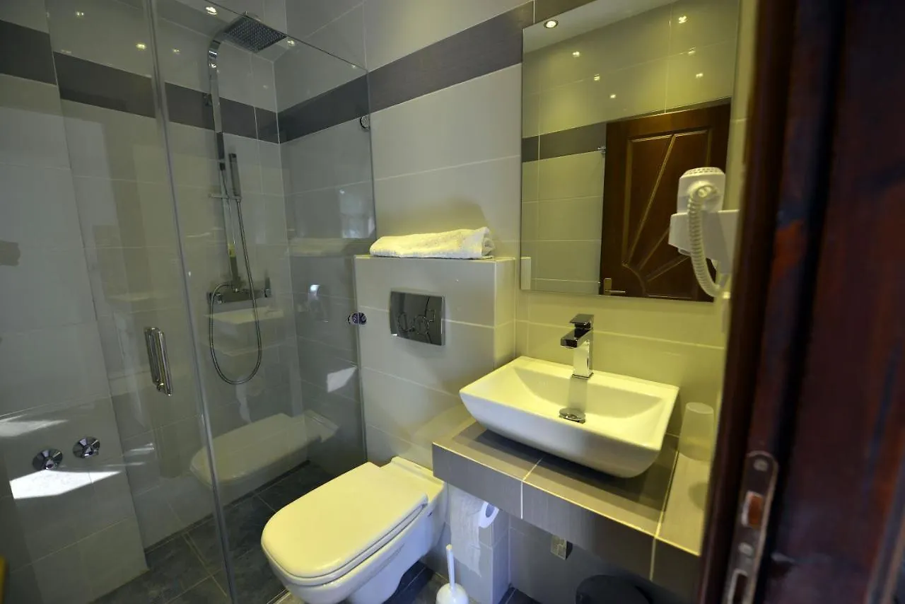 Apartament Haus Katerina Vourvourou