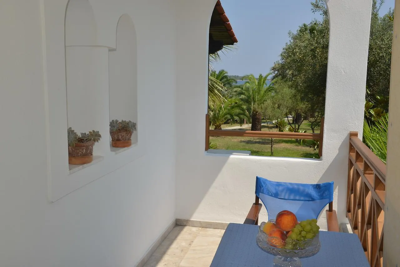 Apartament Haus Katerina Vourvourou 0*,  Grecja