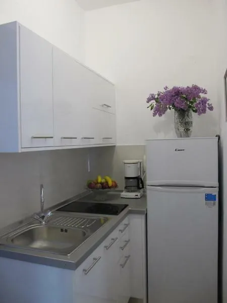 Apartament Haus Katerina Vourvourou 0*,